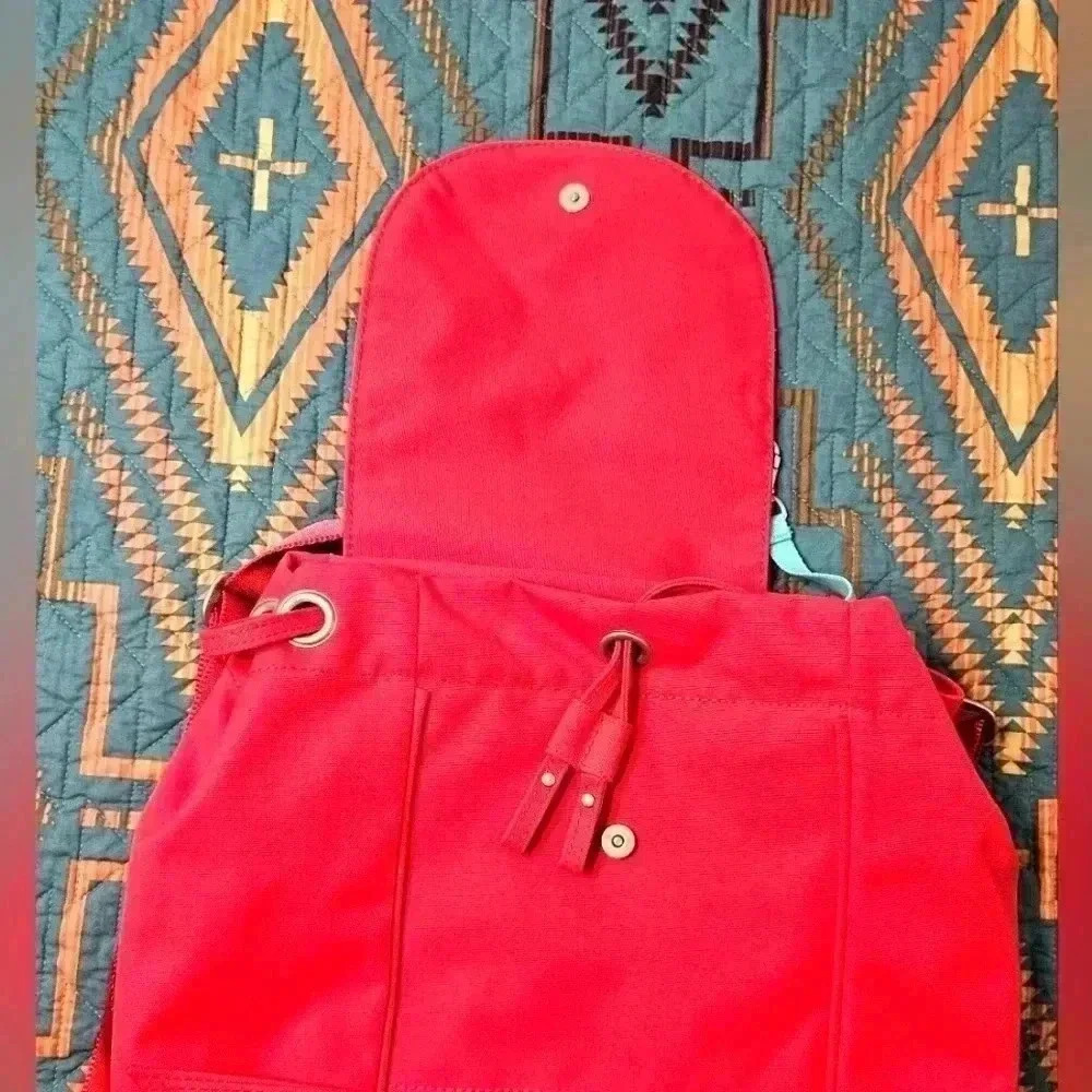 Haiku backpack‎ - Picture 5 of 9
